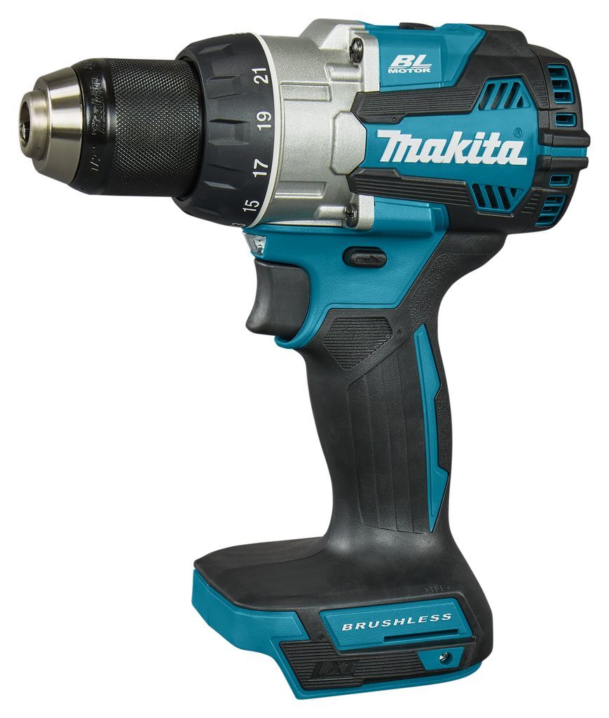 Makita accu boor-/schroefmachine DDF489Z