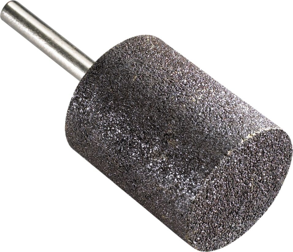 Product afbeelding Tyrolit Premium Kunstharsgebonden slijpstift W220 25x25-6x40 52A36Q4B84