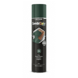 Rust-Oleum CombiColor verf RAL 6005 mosgroen 400 ml