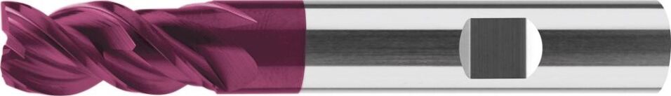 Product afbeelding Format GT UNI VHM-schachtfrees Z4 5,0mm