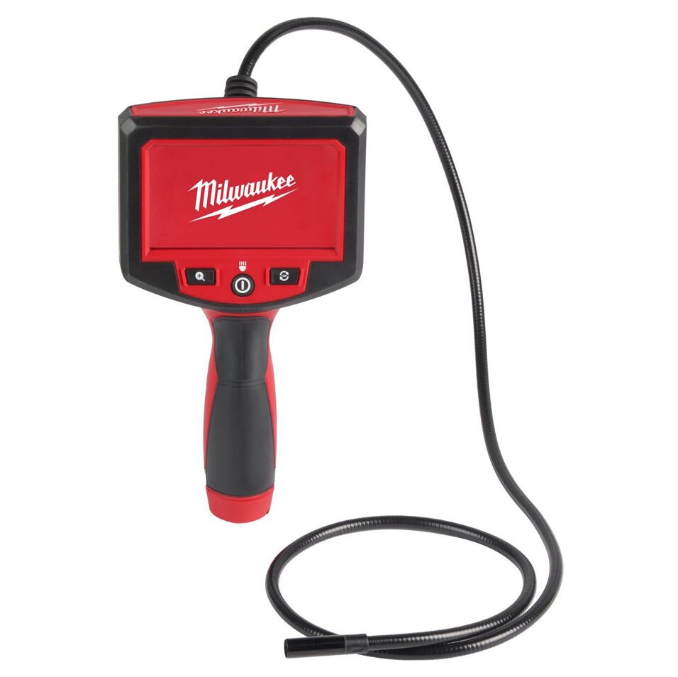 Product afbeelding Milwaukee Inspectiecamera AIC2