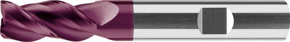 Product afbeelding Format GT UNI VHM-schachtfrees Z3 12,0mm