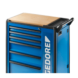 Gedore werkblad hout tbv 2004/2005/2430