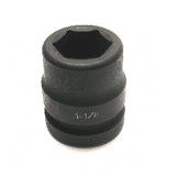 Action Krachtdop 1" x 1" - DO4010-0-1