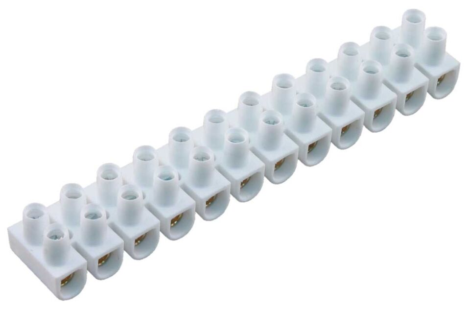 Product afbeelding Kroonstrip 6 qmm