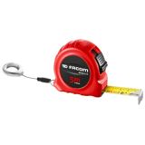 Facom rolmaat ABS 893.519SLS 13mm x 5mtr