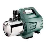 Metabo huiswaterpomp  HWA 6000 Inox