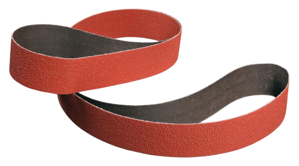 Product afbeelding Cubitron II schuurband 984F- 40x314-K60+