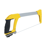 Stanley Metaalzaagbeugel Bi-Materiaal Turbocut 300mm - 24T/inch 1-20-110