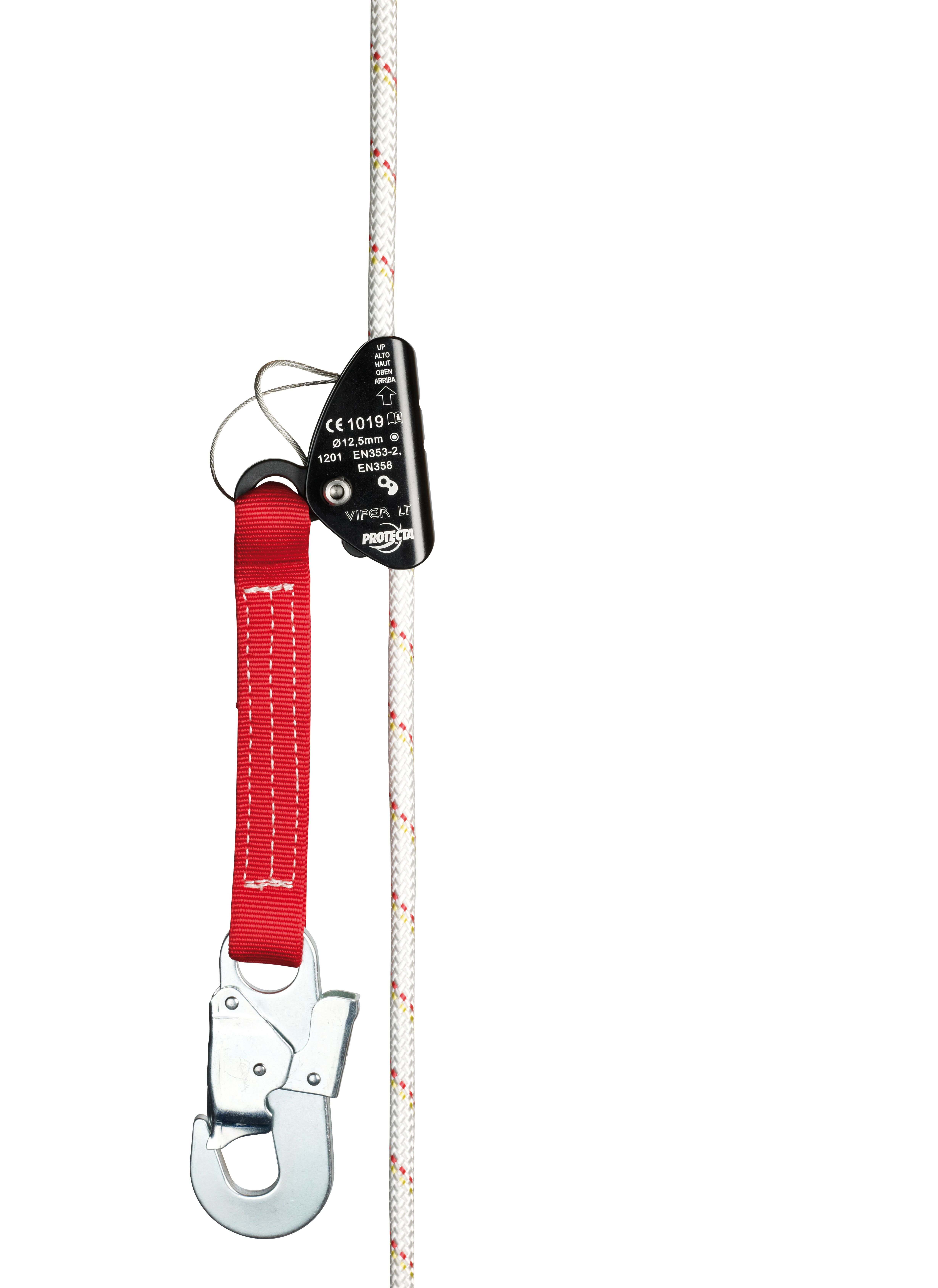 3M Protecta Viper LT Kernmanteltouwen