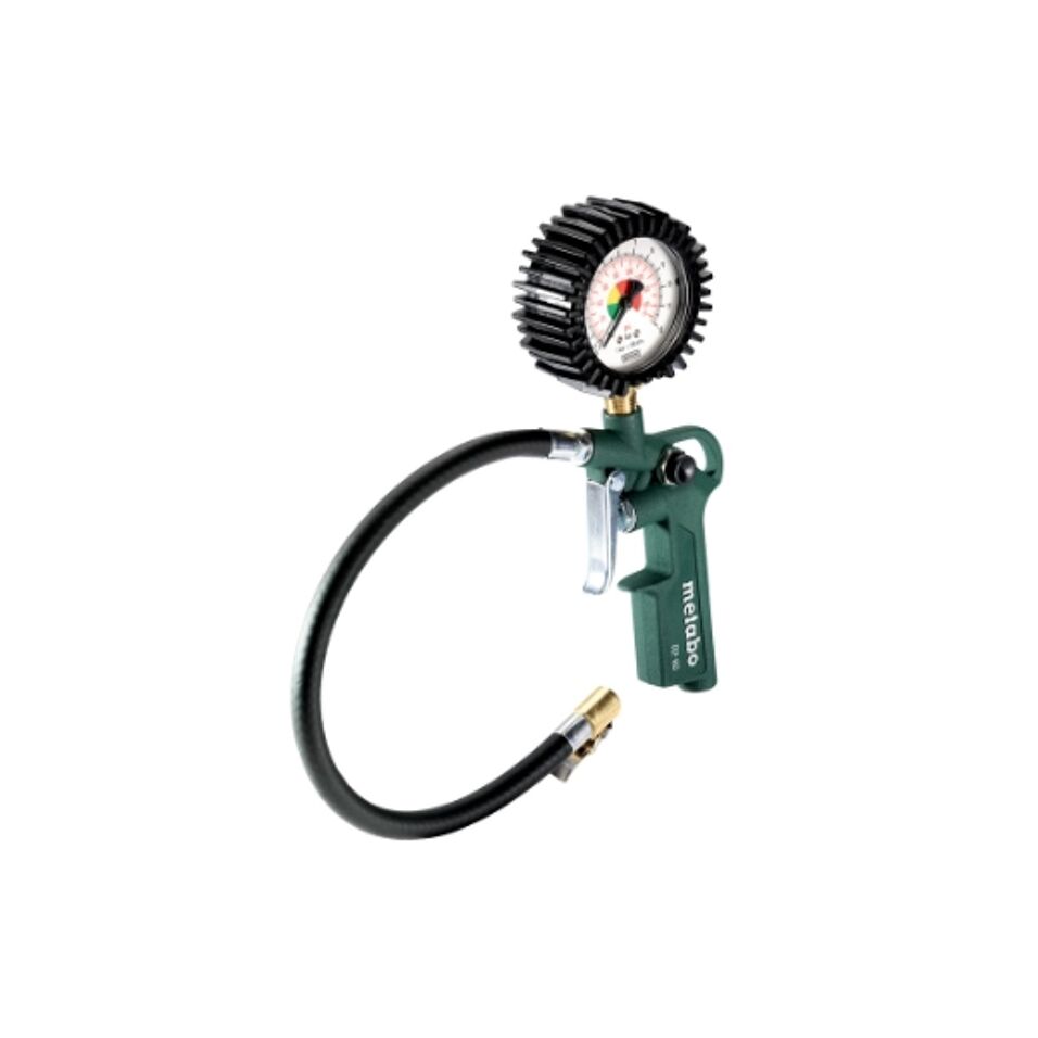 Product afbeelding Metabo bandenpomp/spanningsmeter DFP 400