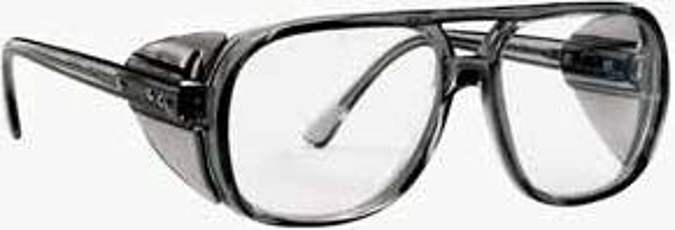 Product afbeelding Worksafe veiligheidsbril glas               