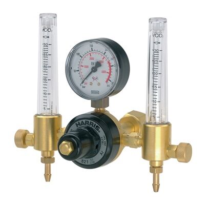 Harris reduceer argon 821-30FHAR2