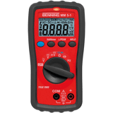 Benning Digitale multimeter MM 5-1