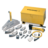 Enerpac Pijpbuiger set stb101a