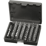 Format Bit-assortiment Speciaal, SK,PH,PZ,TX 61-dlg.