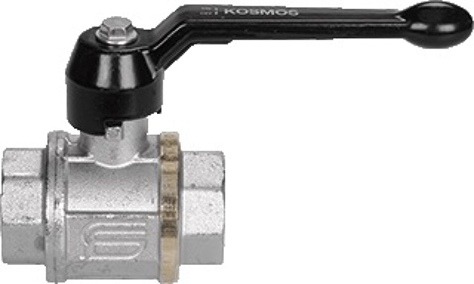 Product afbeelding Ubel kogelkraan       2200k/zt/025-1