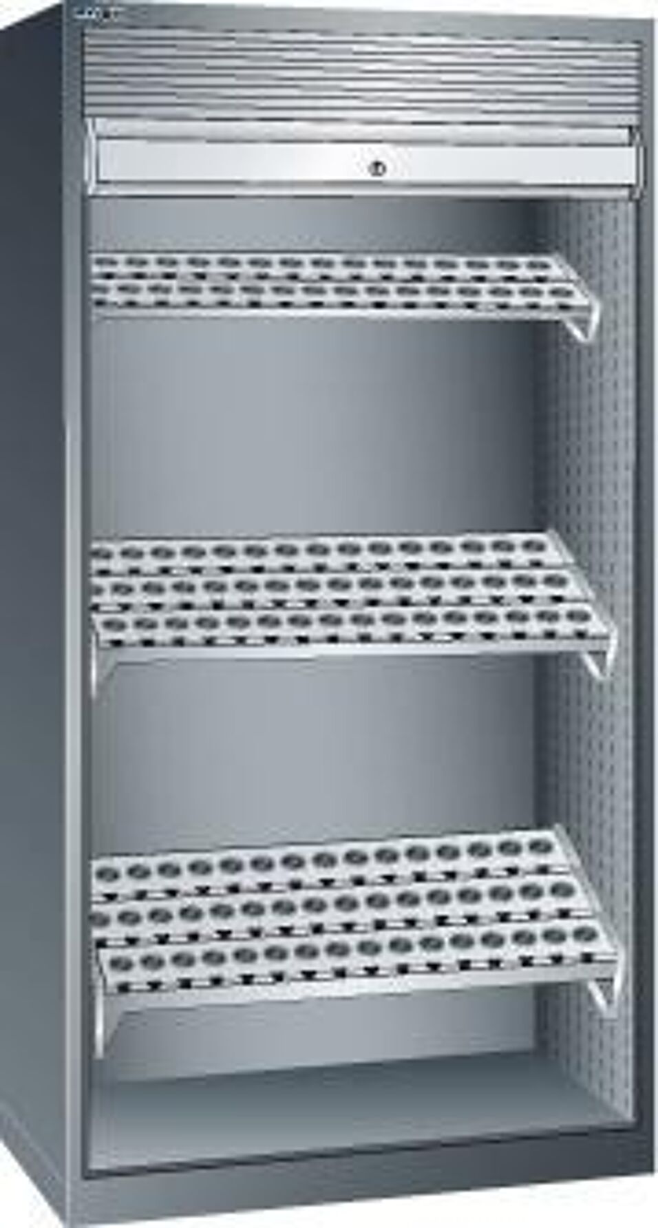 Product afbeelding NC-opslagsysteem 54x27 1950 ISO-SK 50 R501