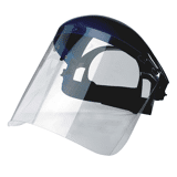 Bolle gelaatscherm B-line BL20PI