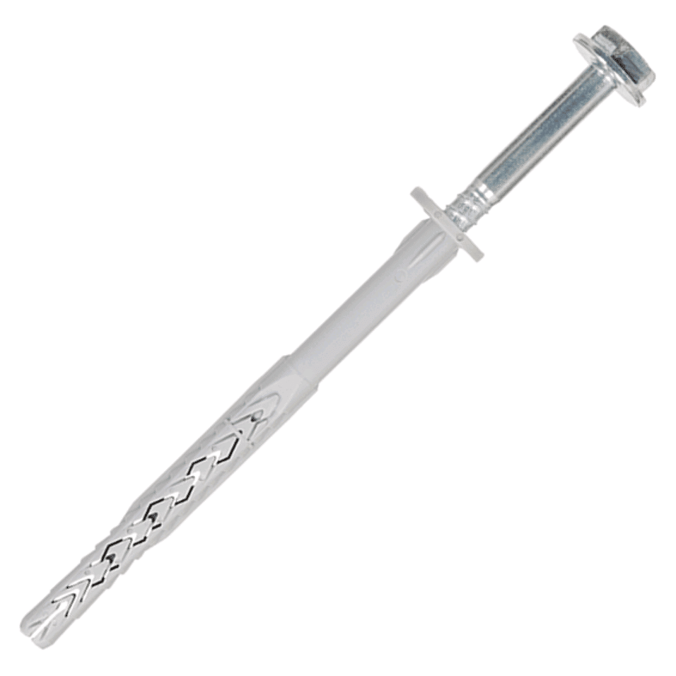 Product afbeelding Fischer kozijnplug SXR-FUS 10x100 mm