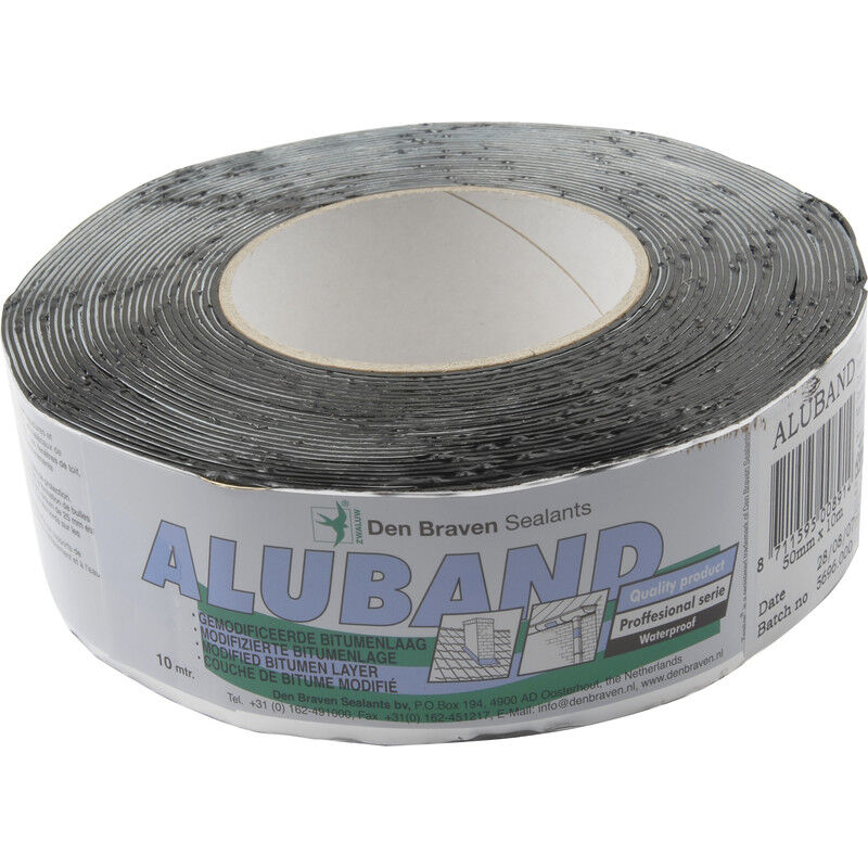 Bitalband afdichtband           10cmx10m