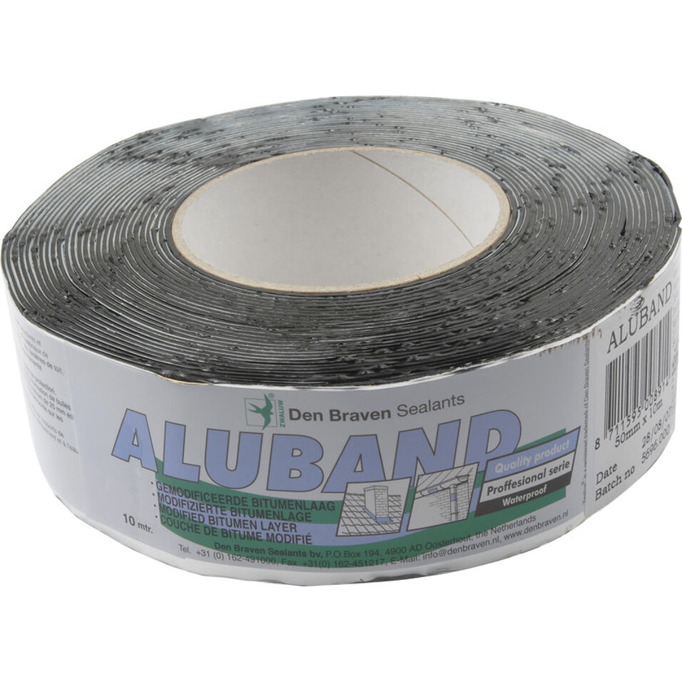 Product afbeelding Bitalband afdichtband           10cmx10m