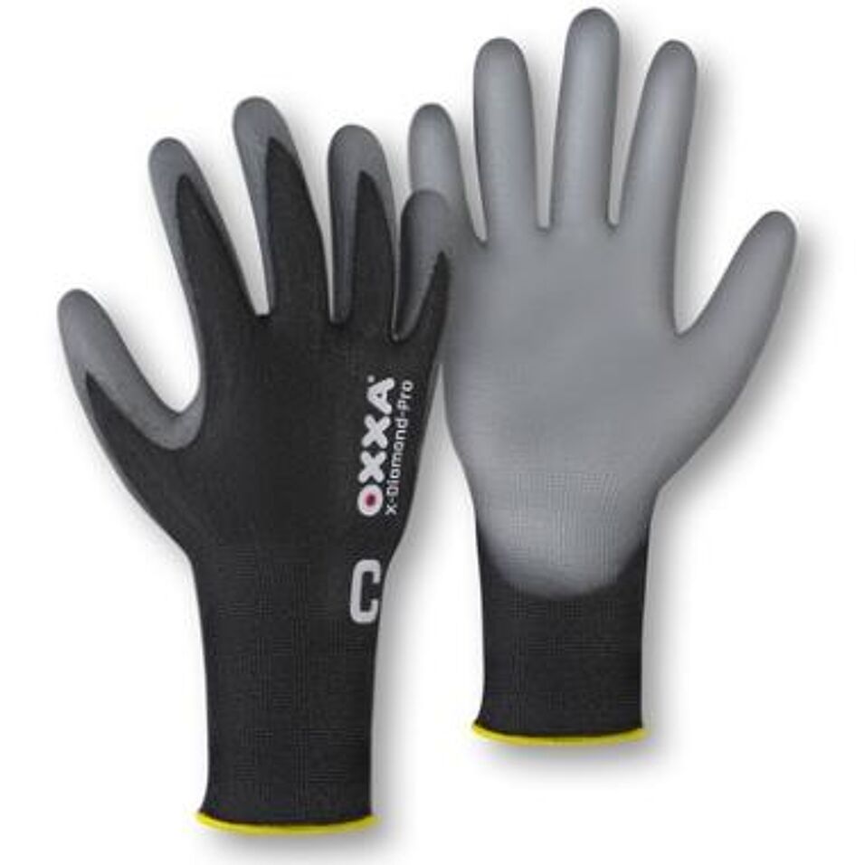 Product afbeelding Oxxa handschoen X-Diamond-Pro 51-775 10