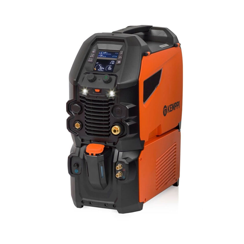 Product afbeelding Kemppi master M 355G MSMC1KW GXe 305 W 5,0m