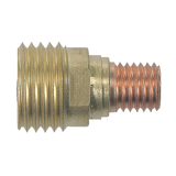Binzel gaslens 2,4mm 45V44 701.0309