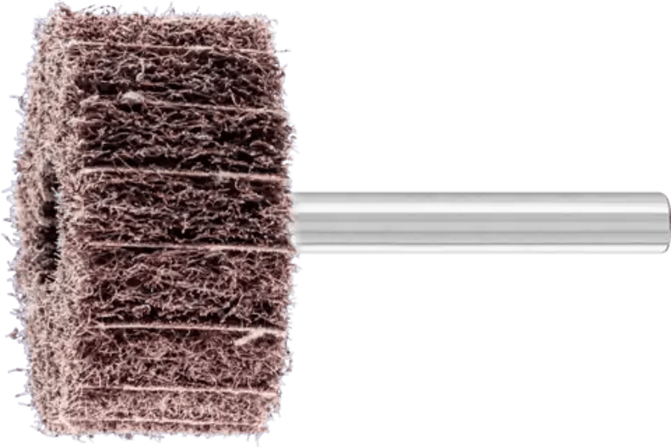 Product afbeelding POLINOX-SLIJPSTIFT PNZ 4020/6A 100