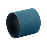 Metabo schuurband zk 90x100 k 80 a 10st.