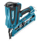 Makita gas constructie tacker 7v GN900SE