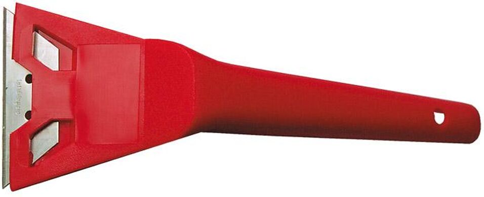Product afbeelding Hesse  Glasschraper Lemmetbreedte 60mm