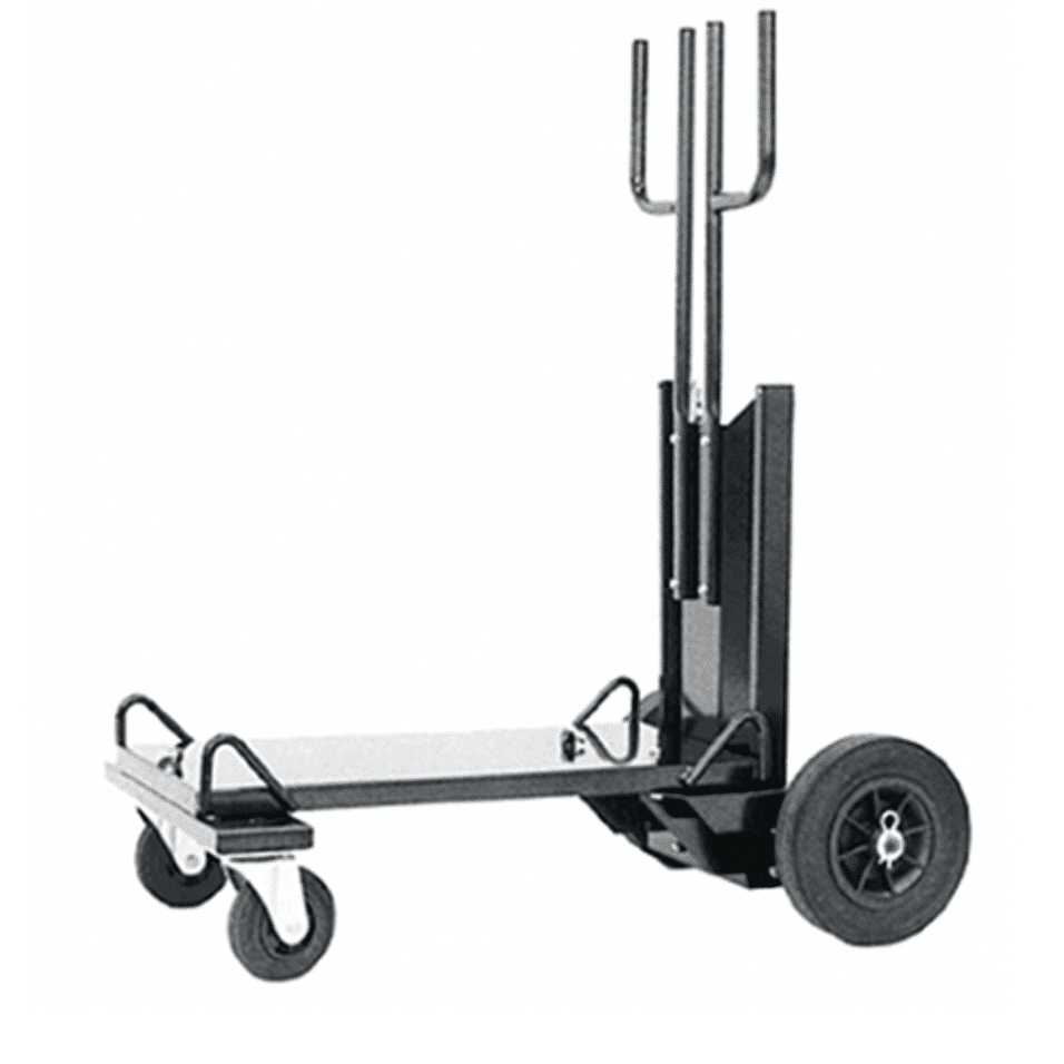 Product afbeelding Kemppi onderwagen P-20