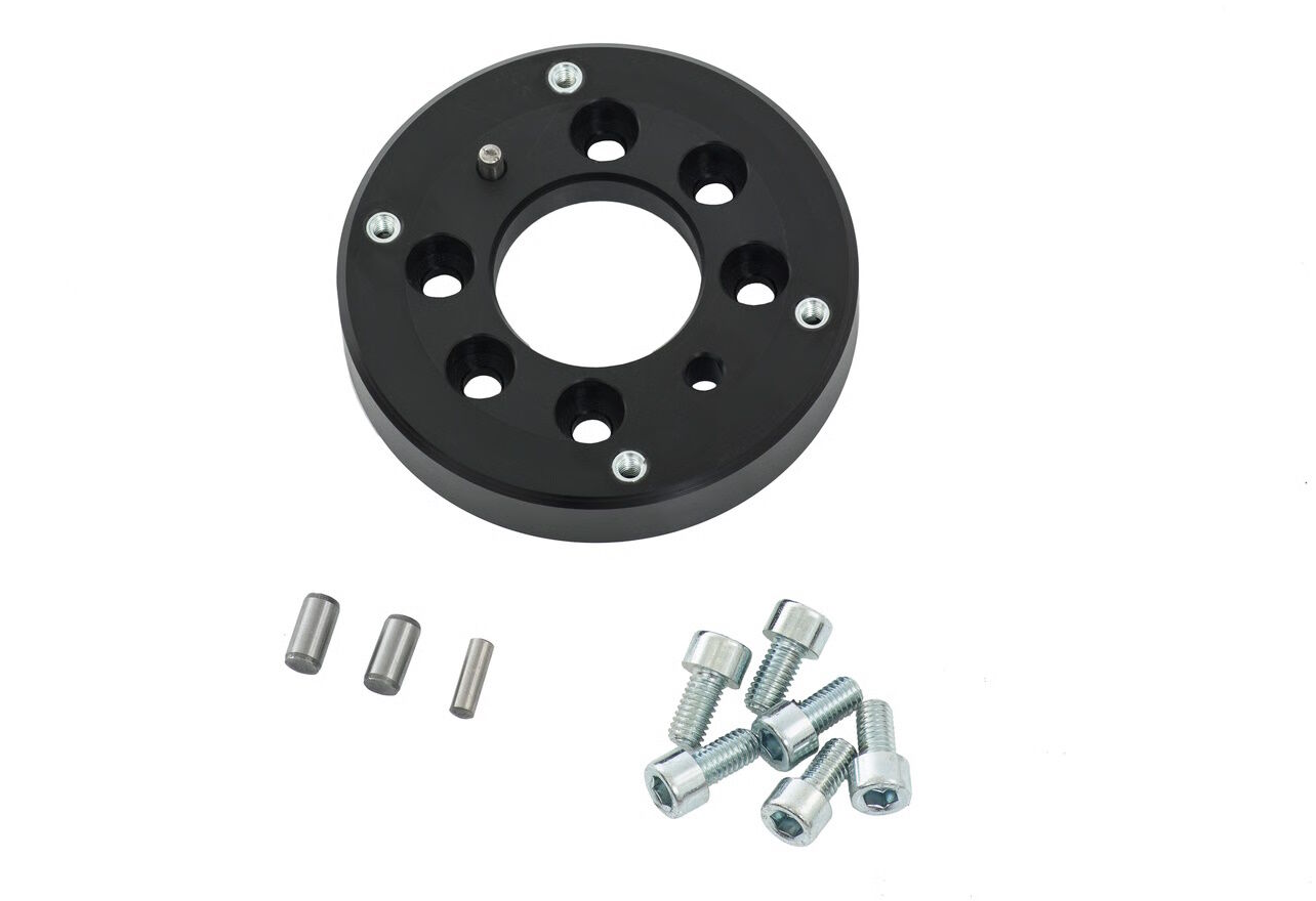 Kemppi adapterflens ISO 9409-1-50 M6