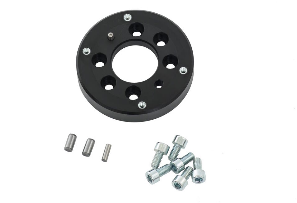 Product afbeelding Kemppi adapterflens ISO 9409-1-50 M6