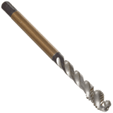 Dormer HSS-E Machinetap voor metrische schroefdraad Ex006H - M4