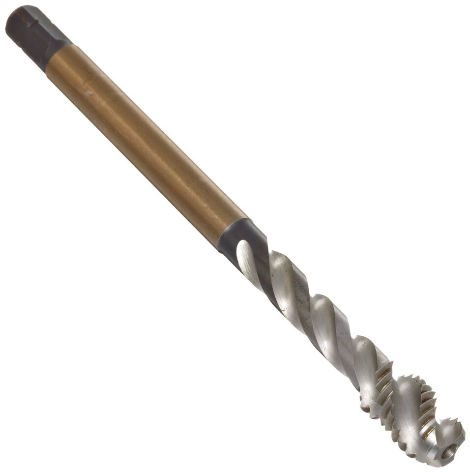 Product afbeelding Dormer HSS-E Machinetap voor metrische schroefdraad Ex006H - M4