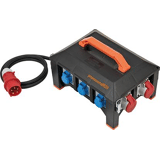 Brennenstuhl bouwkast H07RN-F5G6 2m CEE