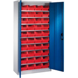 Stellingkast 7035/5012