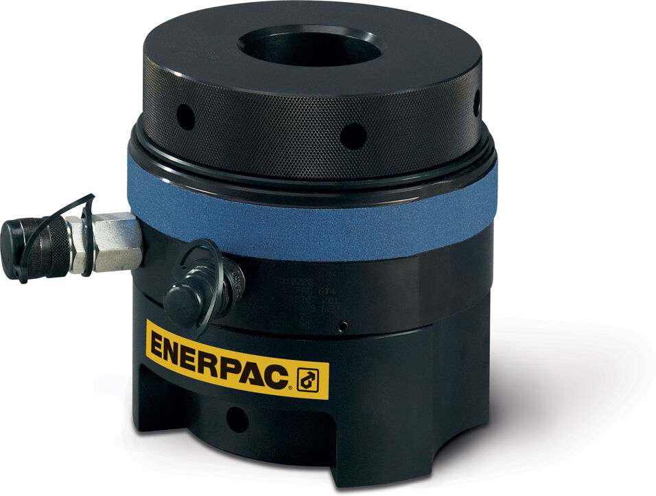 Product afbeelding Enerpac hydraulische voorspancilinder GT7LCB