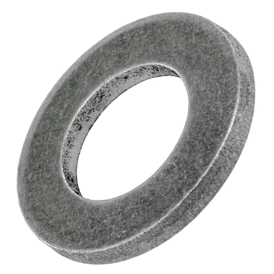 Product afbeelding Vlakke sluitring DIN 125 A Staal M5