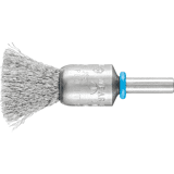 Pferd stiftborstel PBUIT  1516/6 INOX  0.15