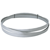 Bahco Sandflex Top Fabricator Lintzaagblad M51 3853 2450 x 27 x 0.9mm 5-8T