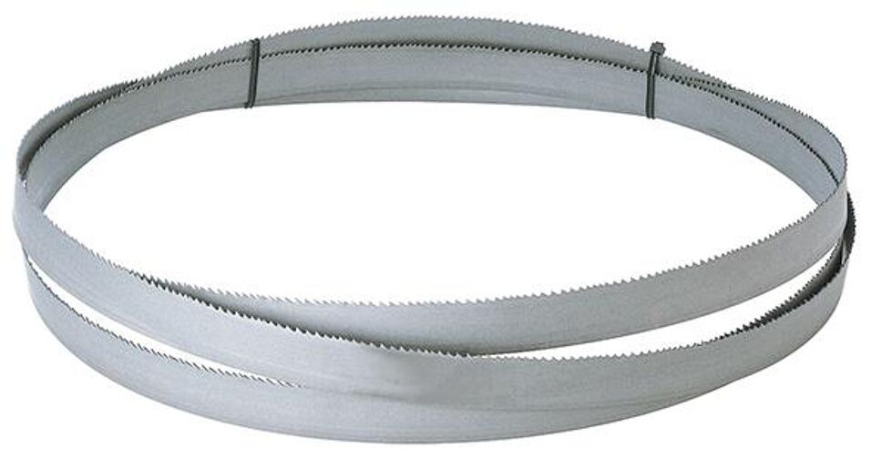 Product afbeelding Bahco Sandflex Top Fabricator Lintzaagblad M51 3853 4520 x 34 x 1.1mm 4-6T