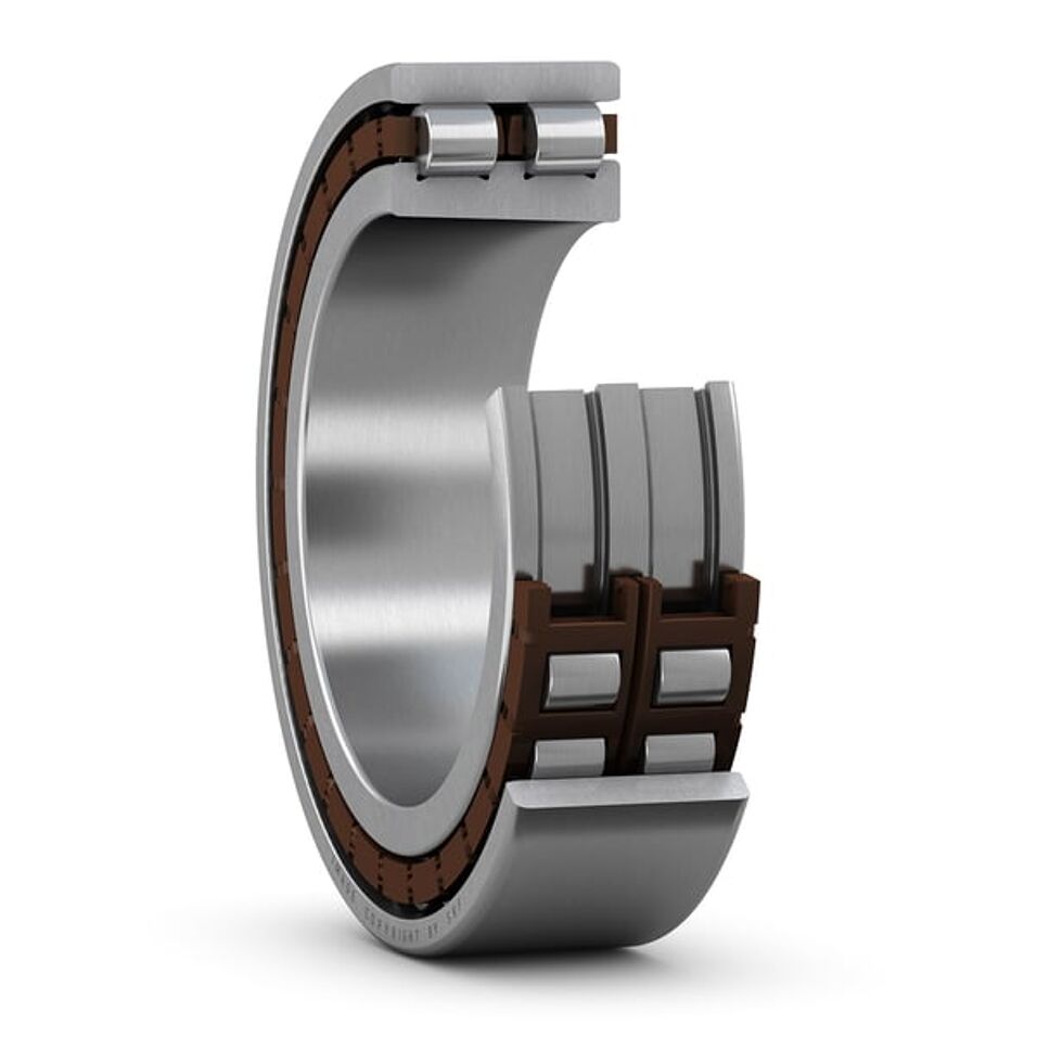 Product afbeelding Skf lager nn 3014 ktn/sp