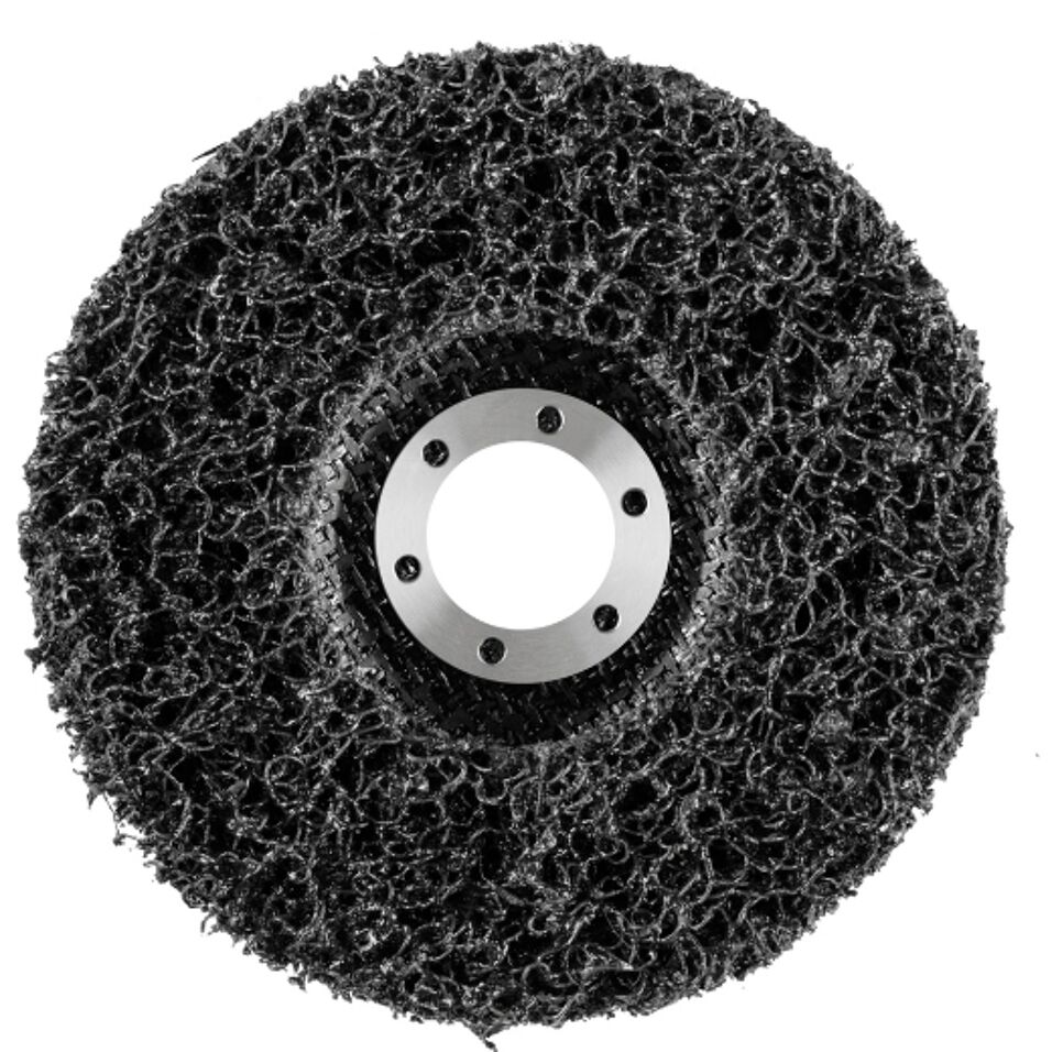 Product afbeelding Pferd POLICLEAN-schijf- PCLD 115-13