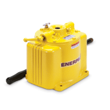 Enerpac Handpomp lagedruk 350 bar p50
