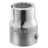 Facom dop 3/4 12-kant  23mm        k.23b