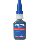 Secondenlijm 20g Loctite 480  